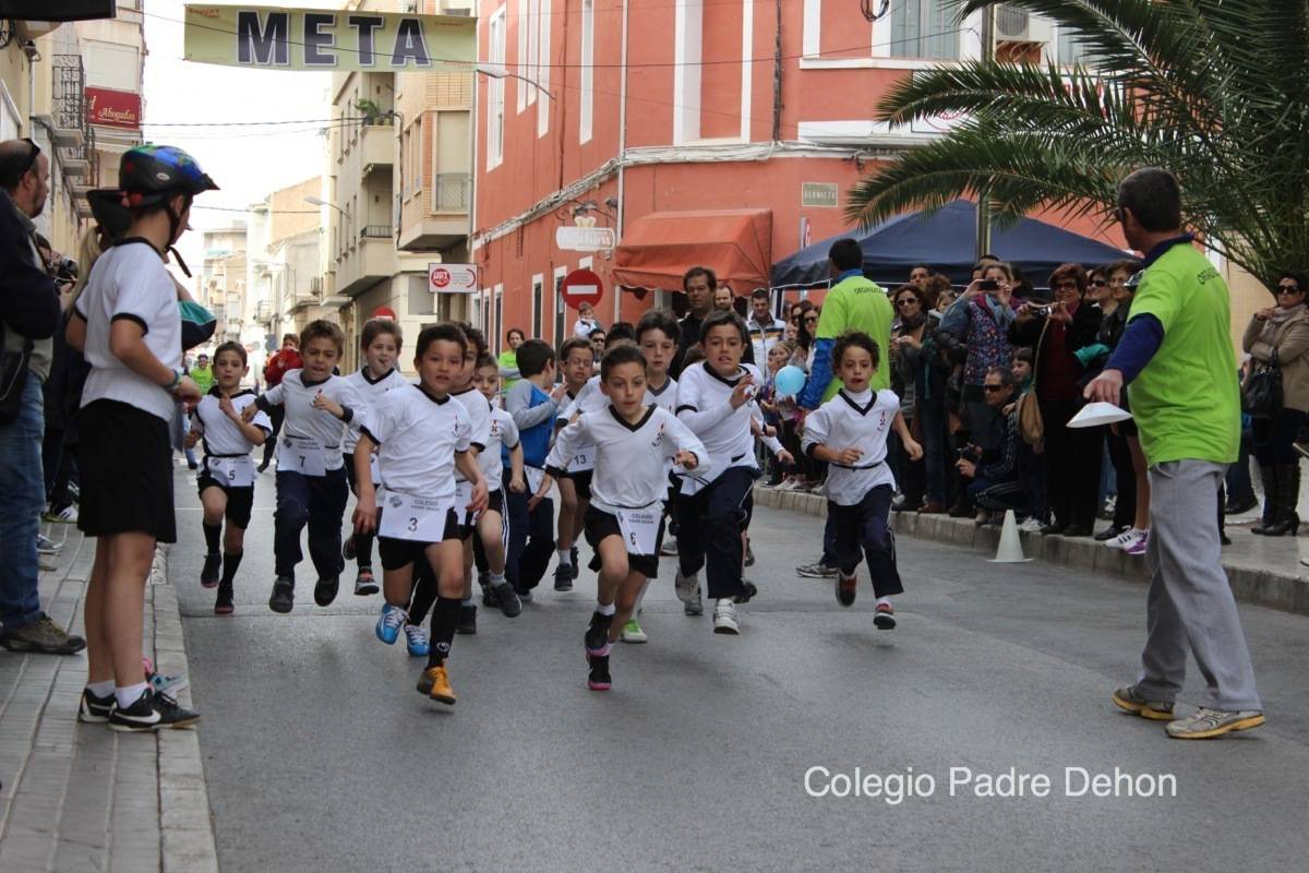 2014 03 29 IV DUATLÓN PADRE DEHON (60)